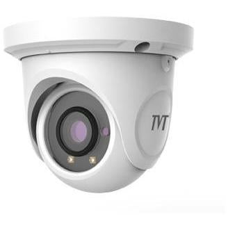 TVT 5MP Mini Eyeball H.265 IP,20m IR, lens 3.6mm