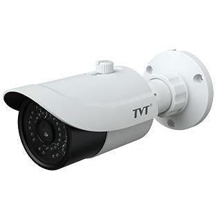 TVT 2MP Bullet Starlight H.265 IP,20-30m IR, Zoom A/Focus