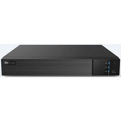 TVT 8CH Face Recognition NVR, 200FPS, 8x PoE, 1 SATA, 4TB HD