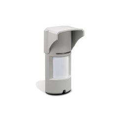 Crow EDS2000 Quad PIR & Microwave outdoor sensor. IP65 rated,15m range, up to 35kg PET Immunity. Microwave operates on K-Band 24.125GHz. Mounting height 1.8~2.4m. m- ptoduts
