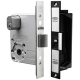 Lockwood ES2100 E/STRIKE 12-30VDC M/FUNCTION DOOR MONITORED