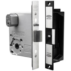  Lockwood ES2100 E/STRIKE 12-30VDC M/FUNCTION DOOR MONITORED CSM