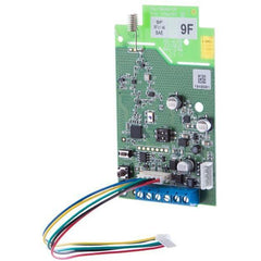  CrowFW Transceiver For 2Way Wireless 9F Use With KP Rem & Detec devic CSM