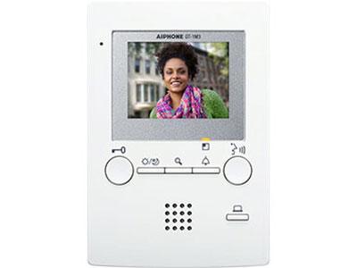 AIPHONE 3.5" COLOR VIDEO TENANT STATION
