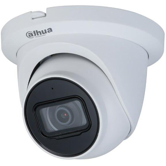 Dahua 8MP IR Fixed-focal Eyeball Lite camera 2.8mm