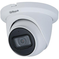 Dahua 8MP IR Fixed-focal Eyeball Lite camera 2.8mm - itechinternational