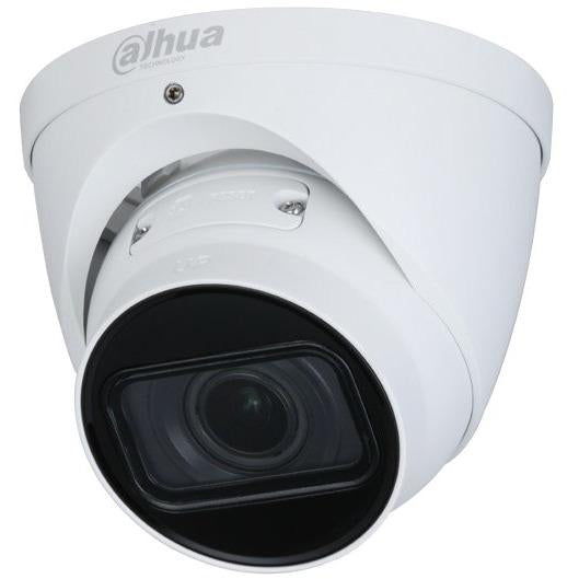 Dahua 8MP WDR 40m IR Eyeball Lite IP Camera 2.7~13.5mm IP67