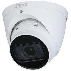 Dahua 8MP WDR 40m IR Eyeball Lite IP Camera 2.7~13.5mm IP67 - itechinternational