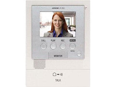 AIPHONE JF 2 X 3 COLOR VIDEO HANDSFREE MASTER STATION-PO CSM security suppliers Security wholesalers
