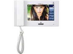 AIPHONE 7" TCHSCREEN HSET/HFREE SUB MASTER FOR JP SERIES CSM security suppliers Security wholesalers