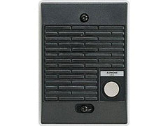 AIPHONE SURFACE MOUNT DOOR STATION-PO