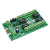 Crow Heavy duty output board with 4 relays @ 4A each