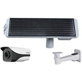 Dahua Integrated Solar Power System 60W and 4G Camera Kit