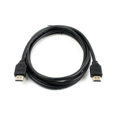 TruVue HDMI Cable 1.8m Male to Male OEM Pack
