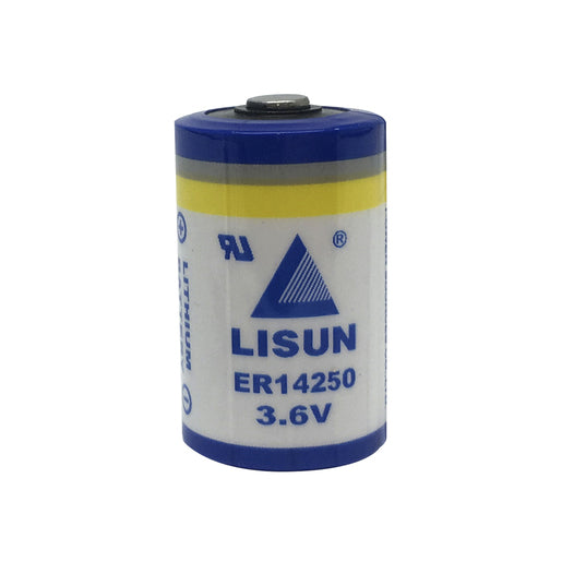 Crow 3.6v Lithium Battery,for FW Wireless Reeds,1/2 AA-PO