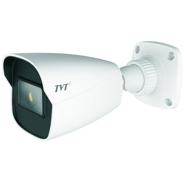 TVT 2MP Starlight, Mini Bullet, H.265 IPC,20~30m IR, 2.8mm