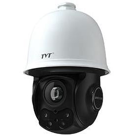 TVT 3MP Outdoor Dome H.265 IP Camera, 90m IR,  lens 5.5-110 mm