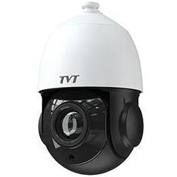 TVT 3MP Outdoor Mini Dome H.265 IP Camera, 50m IR,  lens 5.5-88 mm