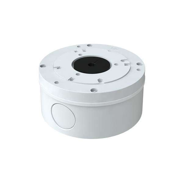 Junction Box suits 95x1, 94x1/2/3 series IP cameras