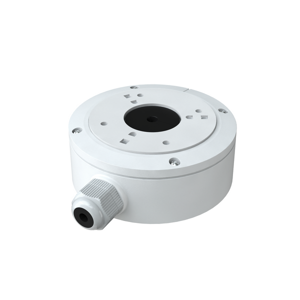 TVT Junction Box suits 95x1, 94x2 series IP cameras