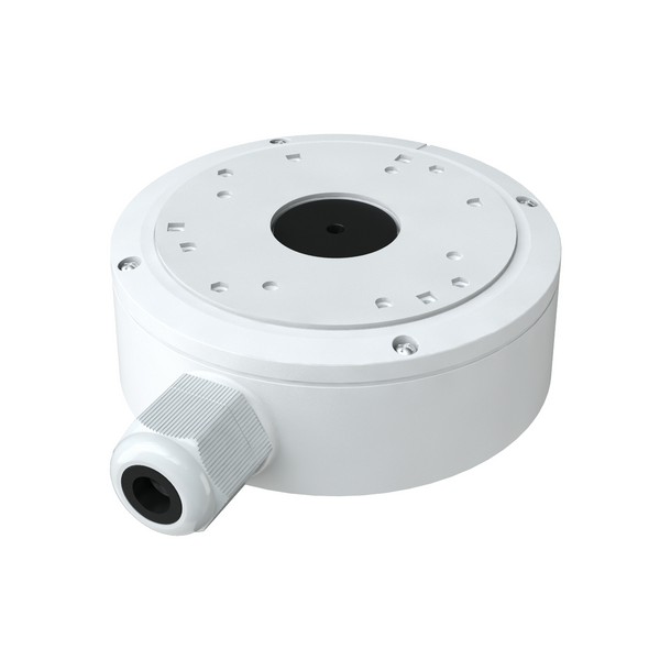 Junction Box suits 74x3, 94x3/4 series IP cameras