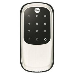 Yale Assure Keyless Digital Deadbolt with Bluetooth CSM security suppliers Security wholesalers