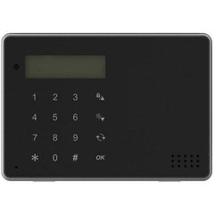 Yale 2-way Wireless LCD Keypad CSM security suppliers Security wholesalers