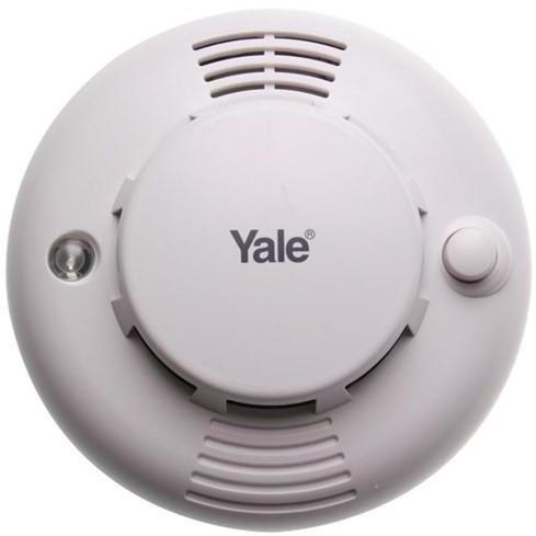 Yale 'Professional' Wireless Smoke Detector
