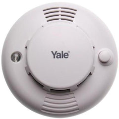 Yale 'Professional' Wireless Smoke Detector CSM security suppliers Security wholesalers