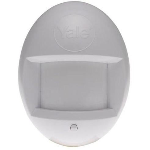 Yale Easy Fit Smart Phone Alarm System Wireless Pet Friendly PIR Detector.
