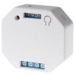 Yale Wireless Power Relay Switch with Repeater & Meter (ZBS) CSM security suppliers Security wholesalers