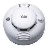 Yale Wireless Smoke Detector CSM security suppliers Security wholesalers
