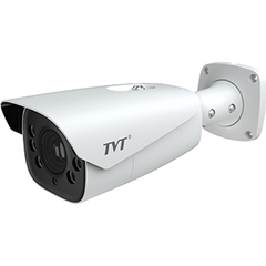 TVT  TVT 5MP Bullet, WDR, H.265 IP, 50-70m Smart IR,Zoom3.3-12mm CSM