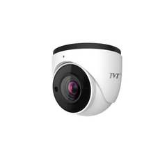 TVT 5MP Eyeball WDR H.265 IP Cam,30-50m Smart IR, Zoom3.3-12