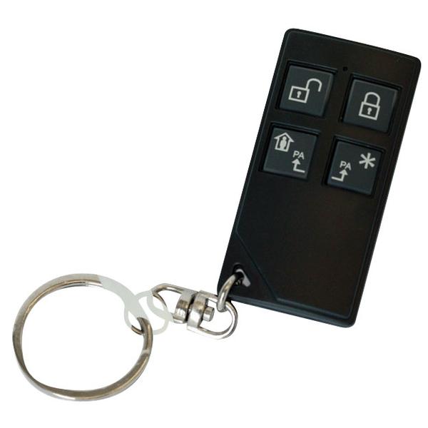 2-Way 4 Button 5 Function (Channel) Remote Control with ICON symbols for KIT 377