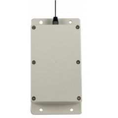 Activor Wiegand Receiver, outdoor ver IP67 4 channels w LED CSM security suppliers Security wholesalers