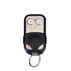 Activor Wiegand Remote - 2 Button with Slide Cover CSM security suppliers Security wholesalers