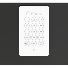  CROW LED KEYPAD WITH PIN AND PROX CSM