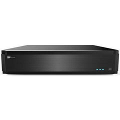 TVT 32CH Face Recognition NVR, 400FPS,16xPoE, 8SATA, 4TB HDD