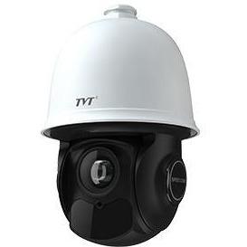 TVT 4MP 5" Auto Tracking PTZ IP, PoE, 100mIR,30x 4.7~141mm-PO