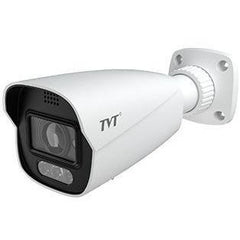 TVT  TVT 5MP Perimeter Alert AI IPC Bullet,SPK,Light,IR,2.8-12mm CSM